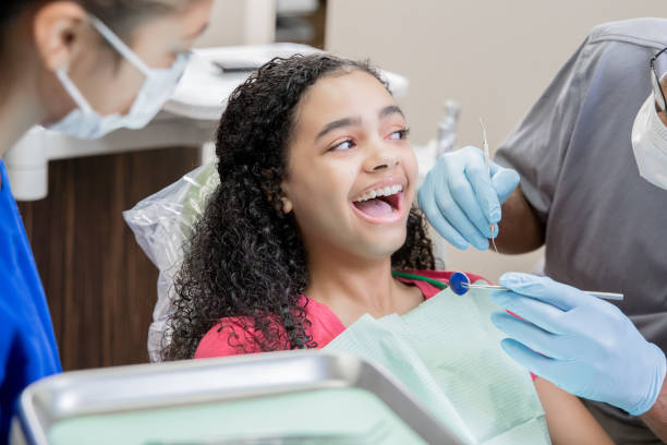 Best Emergency Dental Services for Seniors in Glenside, PA