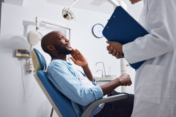Best Weekend Emergency Dentist in Glenside, PA