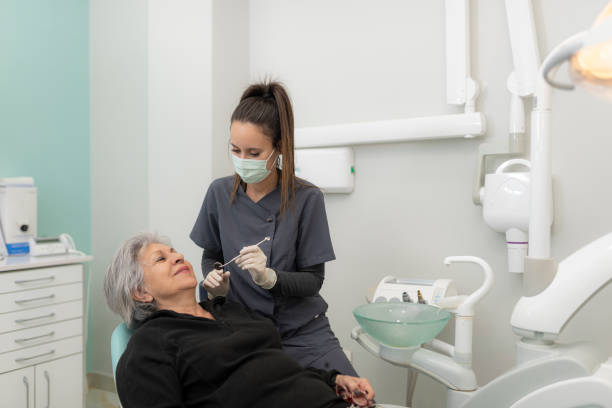 Best Emergency Root Canal Treatment in Glenside, PA
