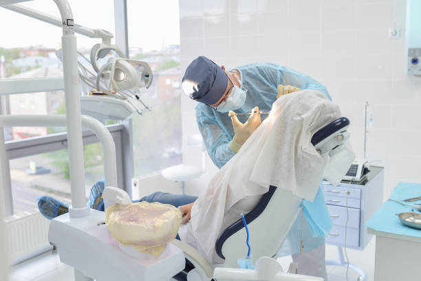 Best Emergency Dental Extractions in Glenside, PA
